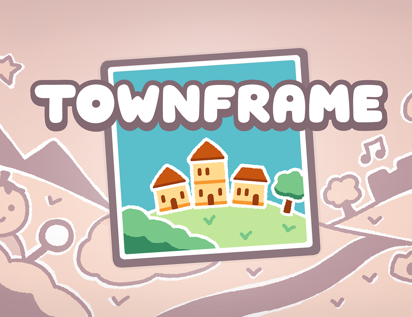 Townframe_Key_Art